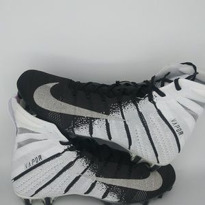 💣NEW MEN'S NIKE VAPOR UNTOUCHABLE ELITE CLEATS💣